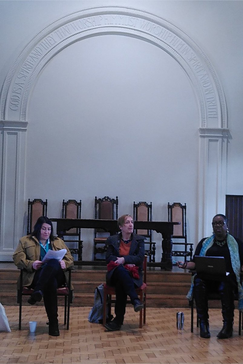 "Sometimes we spend so much time doing the little things that we lose track of the big radical ideas we need to make real change - George Cadbury alway kept the bit ideas at the forefront of their work" 
<a href="/BVTNews/">Bournville Village Trust</a> 

#locality21 <a href="/localitynews/">Locality</a>