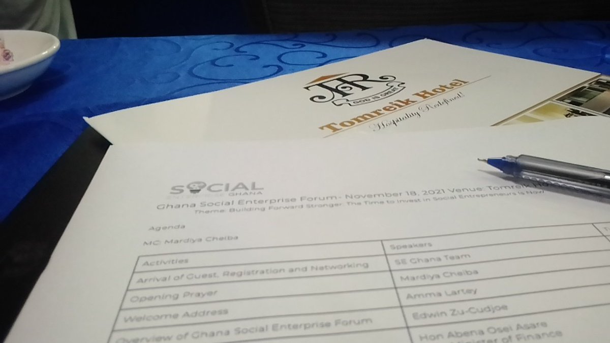 MyraClicks's tweet photo. *Building Forward Stronger : The Time to Invest in Social Entrepreneurs is Now*

" Small business is critical"
"SME's are indeed the engine"

#SEForum2021 https://t.co/jZclGaVKE7