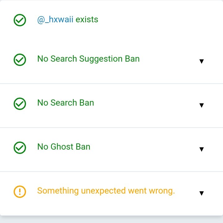 ล่าสุดทวิตติดเหลือง มันคิดว่าพ้มเป็นสแปม อยากกรี๊ด