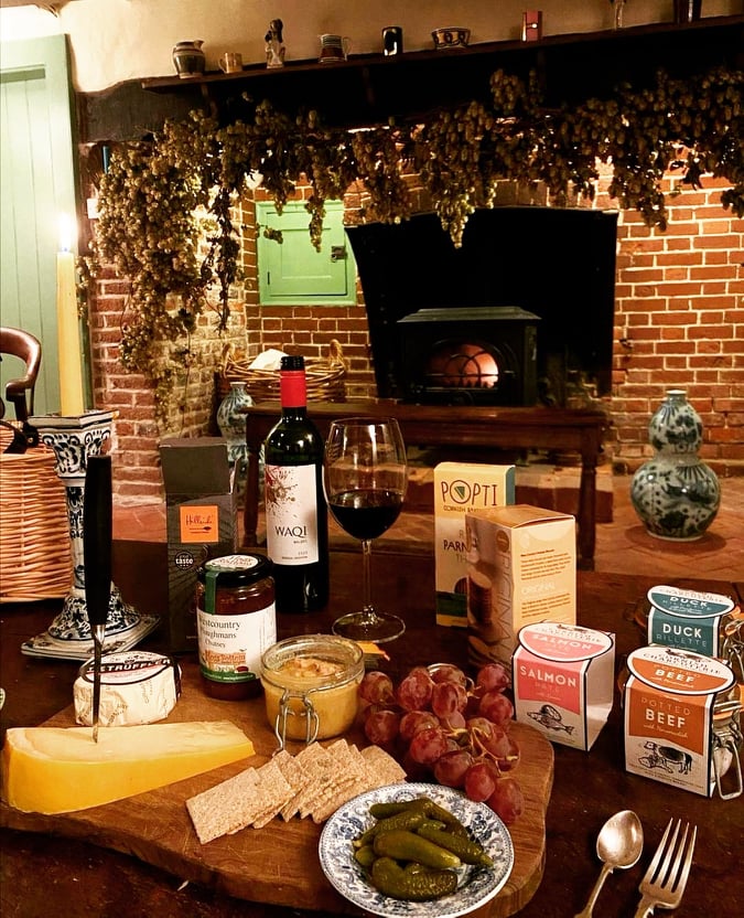 Devon Hampers tweet media
