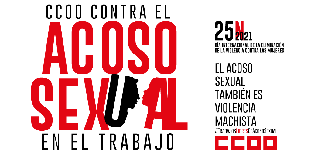 CCOO Castilla y León tweet media