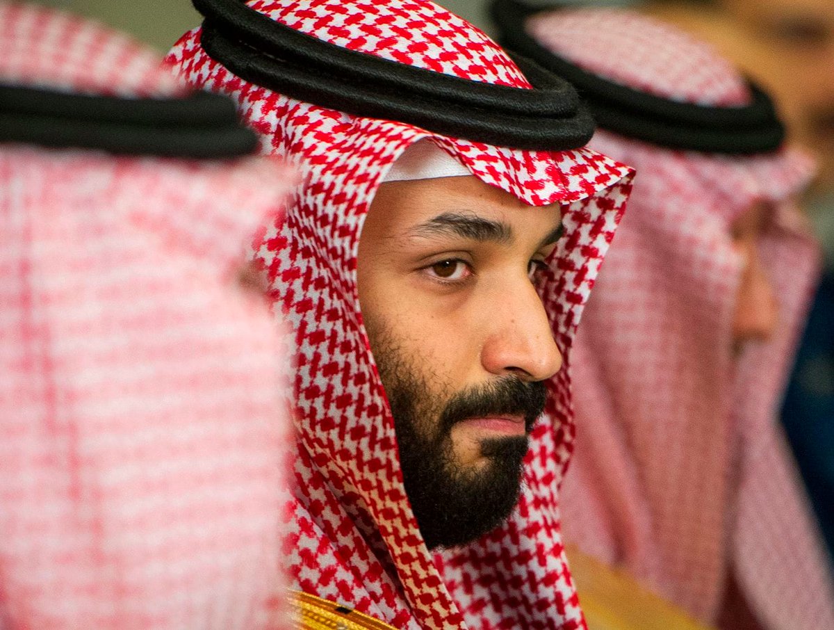 KooyJan's tweet photo. #SaudiArabia's regime uses #F1 to launder its horrible human rights record.
Will @justinbieber @jasonderulo @asvpxrocky @davidguetta support #MBS, or publicly speak up for human rights defenders?
Be like @NICKIMINAJ!
https://t.co/RFqGa6KyPK
#SaudiArabianGP
#SaudiRegrets https://t.co/UgD3jyYfLE