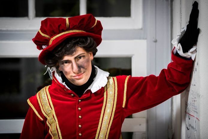 DANDER Diversiteit (@danderdivers) on Twitter photo RED MIJN #SINTERKLAASFEEST!
De goede man is weer in ’t land. Hoe maak je van sinterklaas een feestje voor élk kind? Check feestvoorallekinderen.nl voor tips, tools en een inclusief Sinterklaaspakket.
#Sinterklaas #InclusiefSinterklaasfeest #Inclusie #DanderDivers RED MIJN #SINTERKLAASFEEST!
De goede man is weer in ’t land. Hoe maak je van sinterklaas een feestje voor élk kind? Check feestvoorallekinderen.nl voor tips, tools en een inclusief Sinterklaaspakket.
#Sinterklaas #InclusiefSinterklaasfeest #Inclusie #DanderDivers