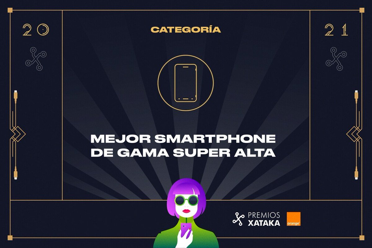 Orange España tweet media