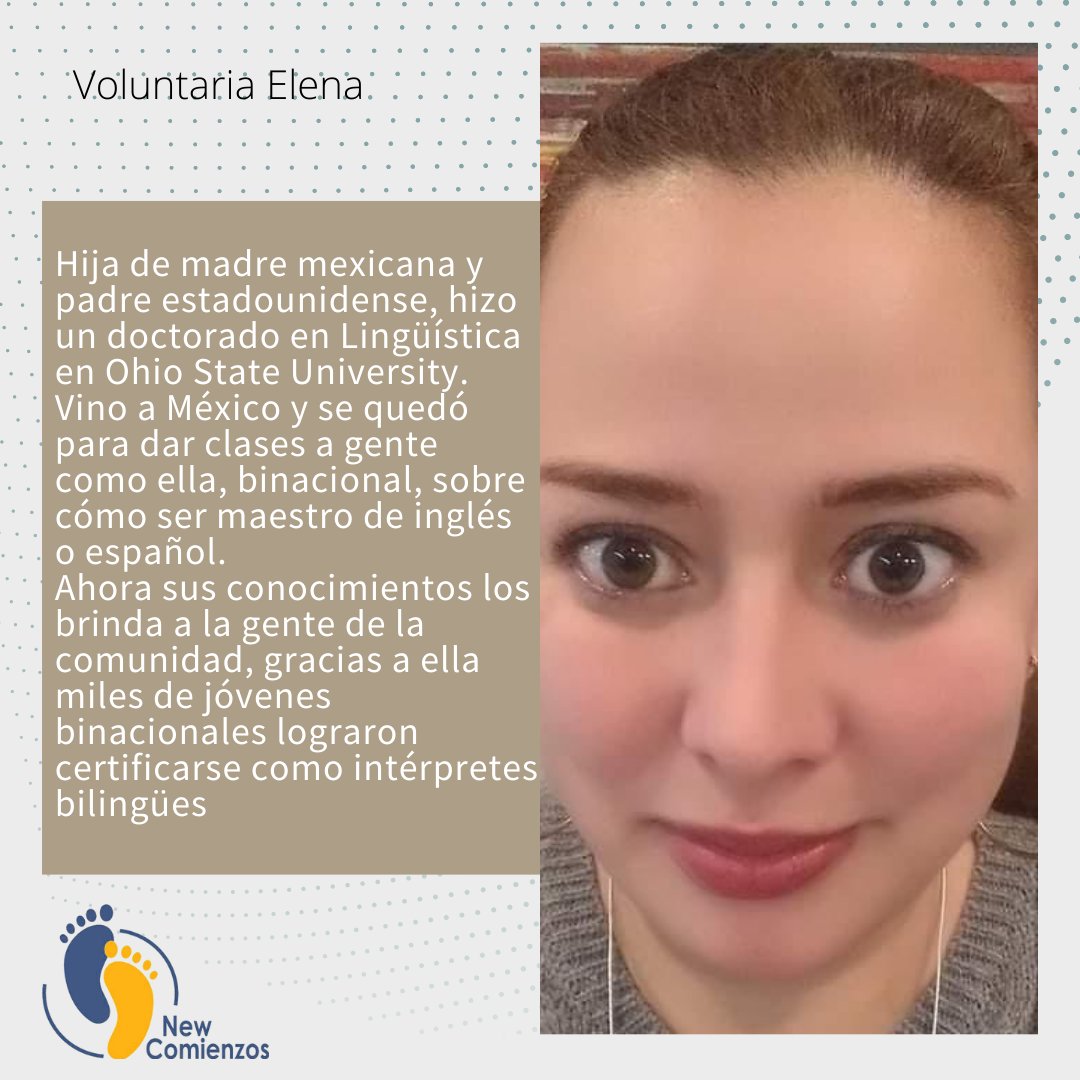 NewComienzos's tweet photo. Caso de éxito en New Comienzos.
#NewComienzos #WeAreCommunity #IsraelConcha #EnMéxicoTambiénHaySueños #BornReady https://t.co/ZaoK144A6c
