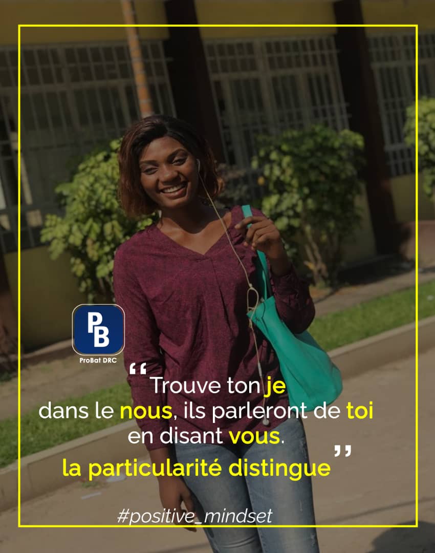 ProbatDrc's tweet photo. #positive_mindset https://t.co/5avQfXsHIF