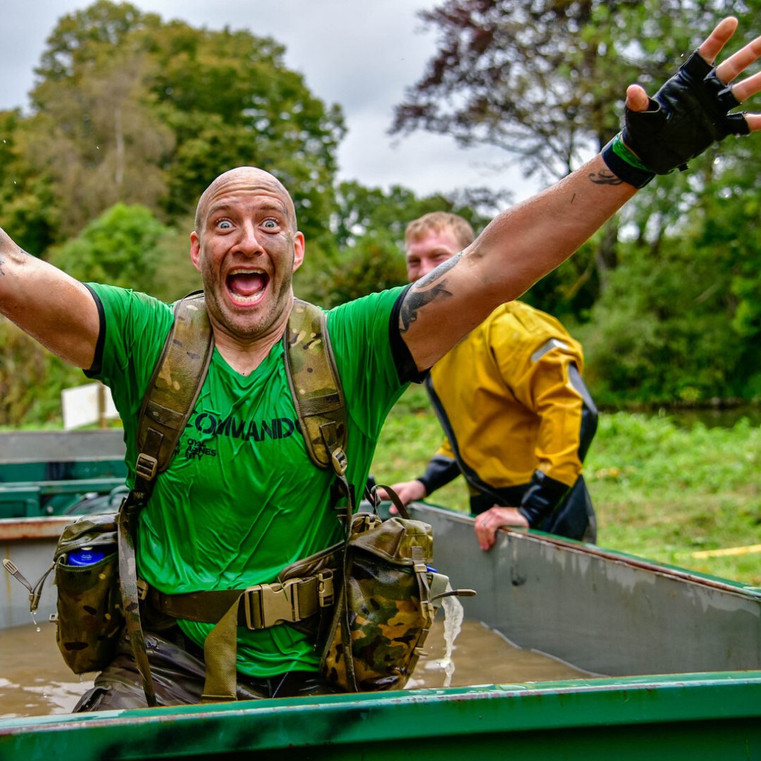 CommandoSeries's tweet image. Yesss!!!! We've kicked off our Black Friday Sale early! 

you can get 25% off our commando series race and any other races in the Castle Series! 

Have a look at what we have coming up for 2022

castleraceseries.com/events/

#OCR #MuddyRun #Running