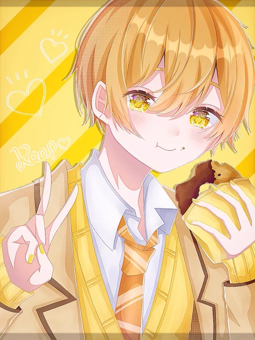 ︎︎◌1日だけのバースデーTag - ̗̀🎂  ̖́-

本日1歳おばあちゃんに近づいた
私にお友達くださいദ്ദി^._.^)
気になった方お迎えします🤍

#すとぷりすなーさんと繫がりたい 
#すとぷり絵描きさんと繋がりたい 