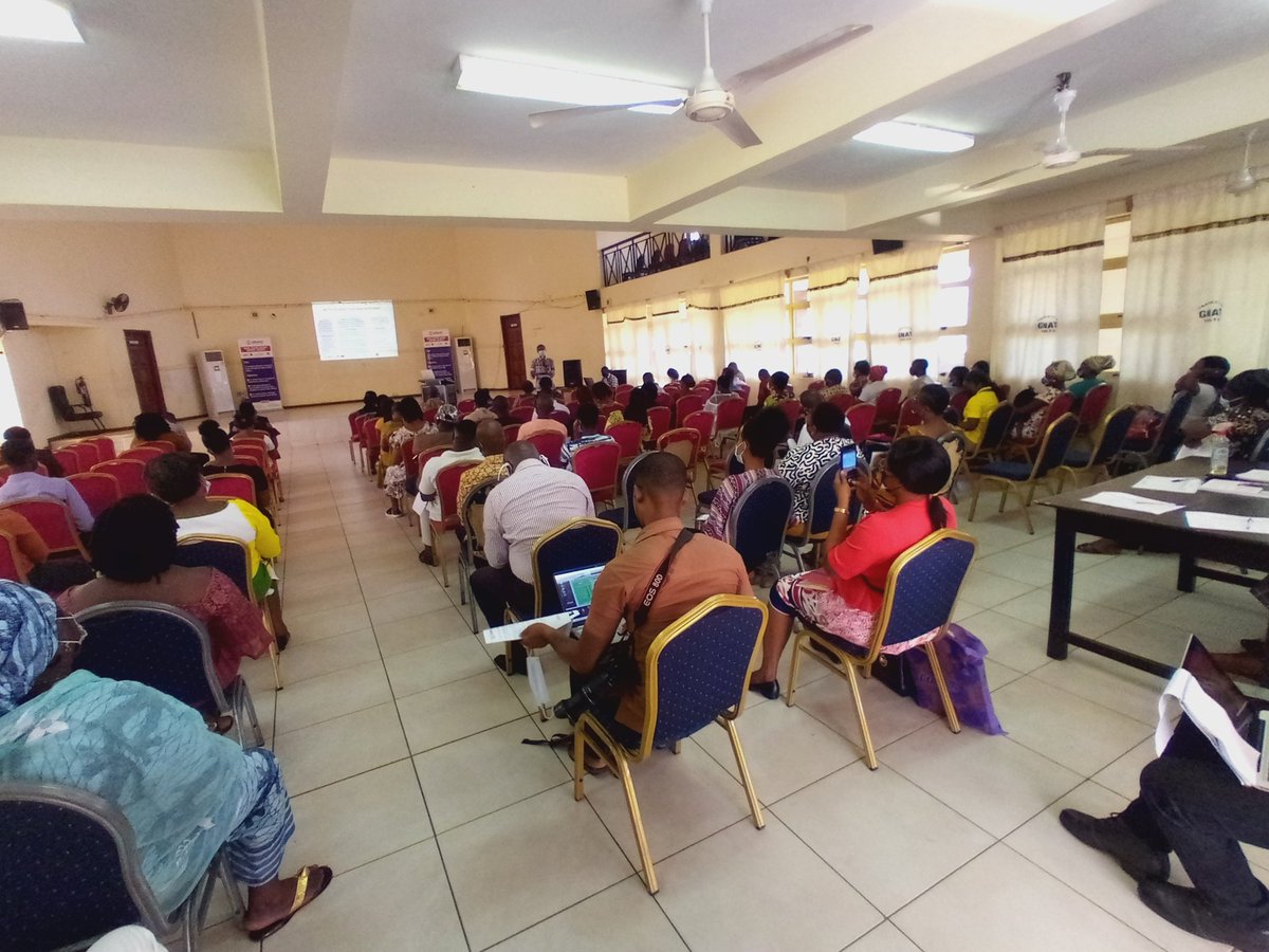 TTburning98's tweet photo. @lrc_ghana Town hall meeting on the CASE TRACKING SYSTEM AND THE COMMUNITY SERVICE BILL... #Ho #Gnathall https://t.co/dqomBVmXC7