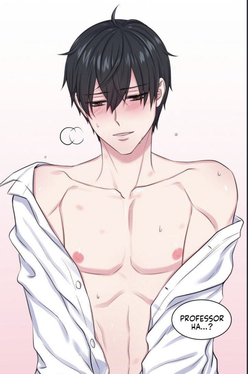 YAOIxxSMUT's tweet photo. Smokin’ hot 🥵 

Sauce: professor’s double life 

#BL 
#yaoi 
#smut https://t.co/oHmetkfRJJ