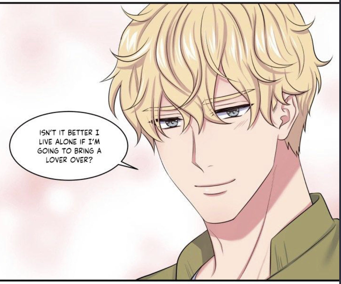YAOIxxSMUT's tweet photo. Smooth talker 😌

Sauce: professor’s double life 

#BL 
#yaoi 
#smut https://t.co/k1OpV0bgol