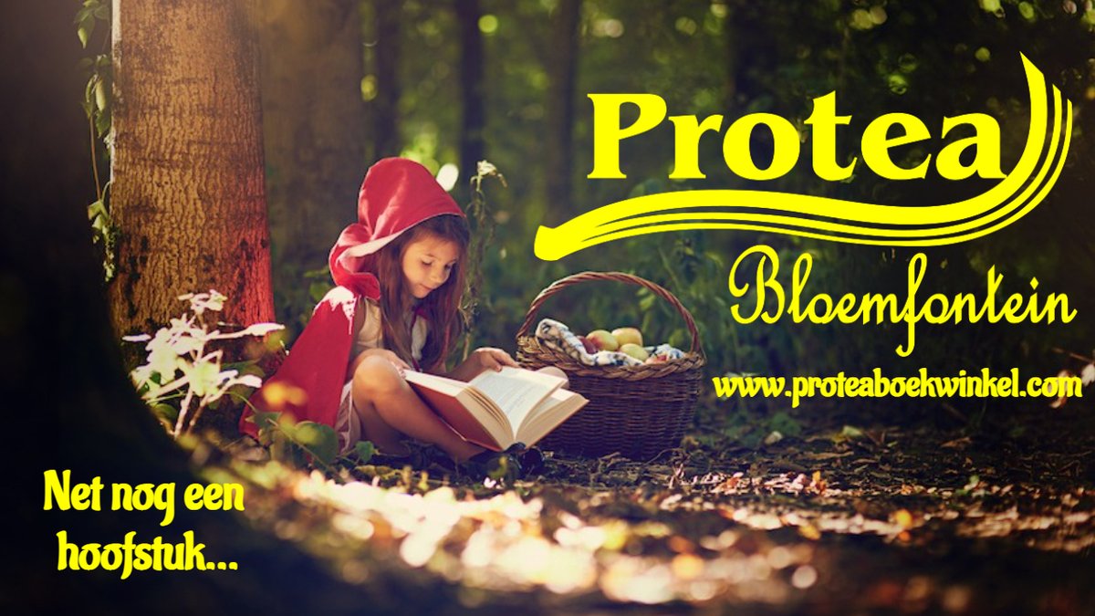 ProteaBoekeBFN's tweet photo. Protea Boekwinkel Bloemfontein, jou een-stop winkel vir alle lekker lees-, skool- &amp; universiteitsboeke, skryfbehoeftes en nog vele meer!

#proteaboekebfn #localislekker #supportlocal #ondersteunplaaslik #trotsplaaslik #booklover #bookdragon #bookaddict #boeke #proteaboekwinkel https://t.co/BsODwLlFgG