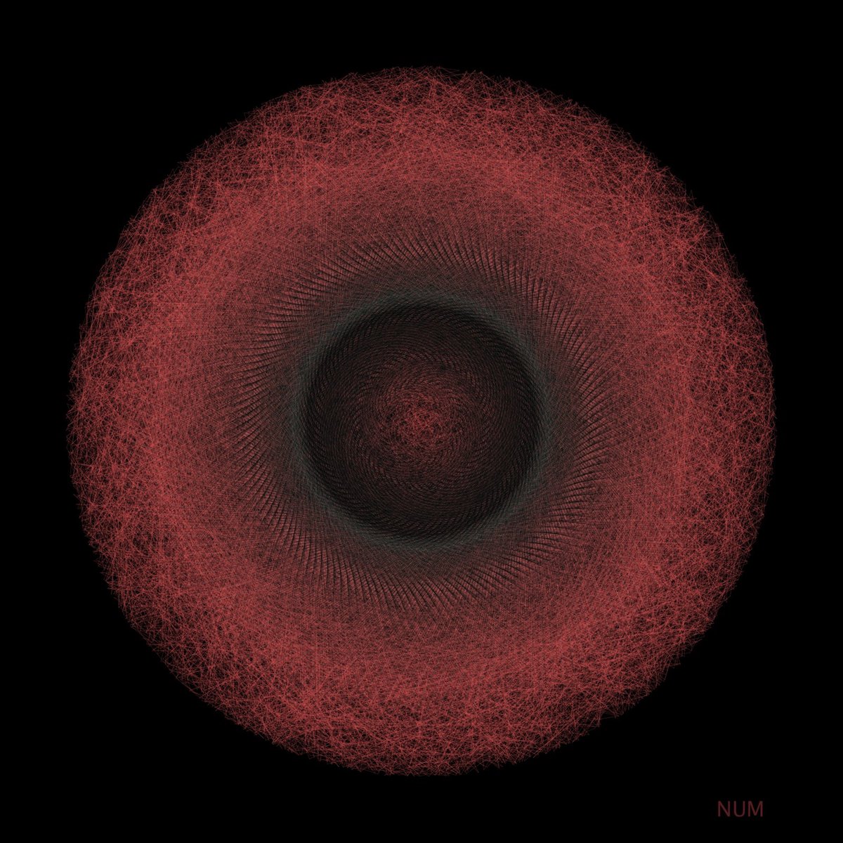num_kt_1220's tweet photo. #Processing #creativecoding #spiral #metaprint
メタルプリントいい感じ！ https://t.co/th9DwGEN1e
