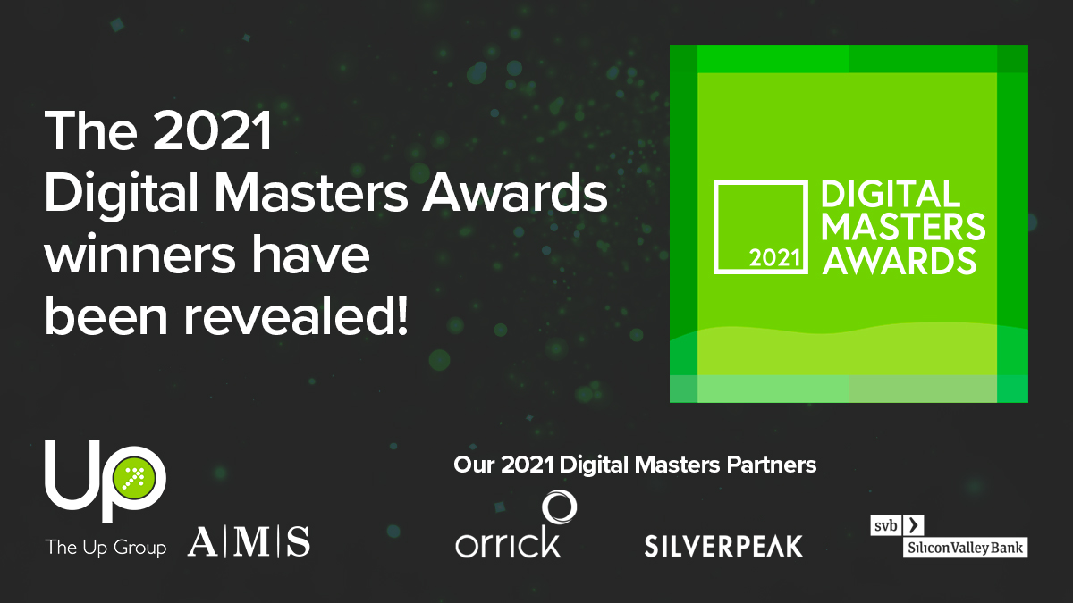 Digital Masters tweet media