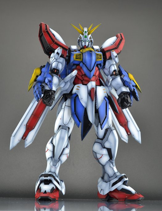 がく ガンプラ筆塗り修行中さん の最近のツイート 5 Whotwi グラフィカルtwitter分析