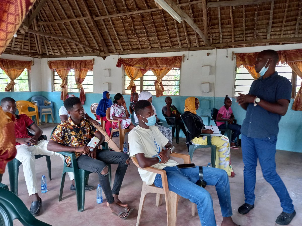 ACTVISTA KILIFI tweet media
