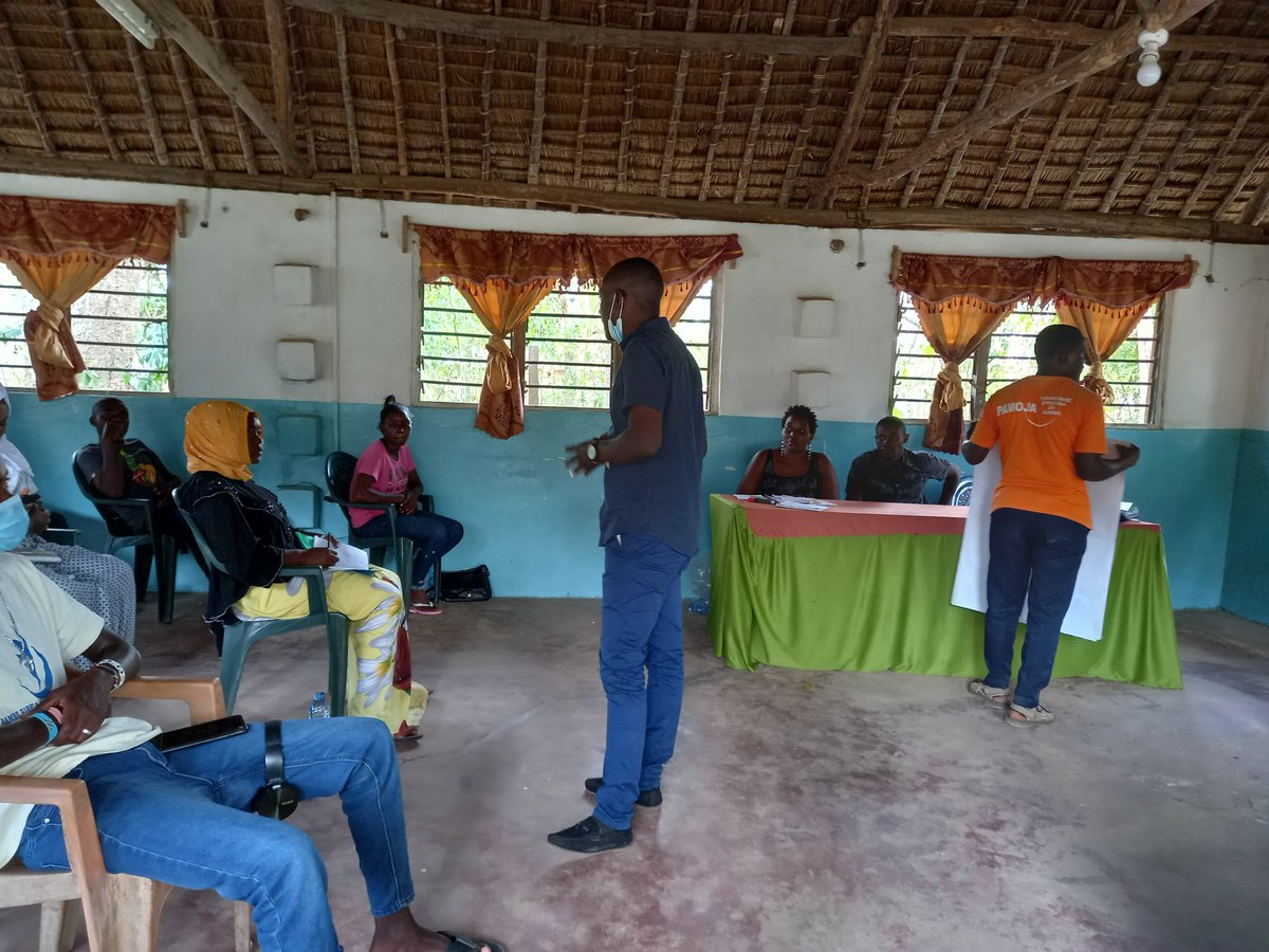 ACTVISTA KILIFI tweet media
