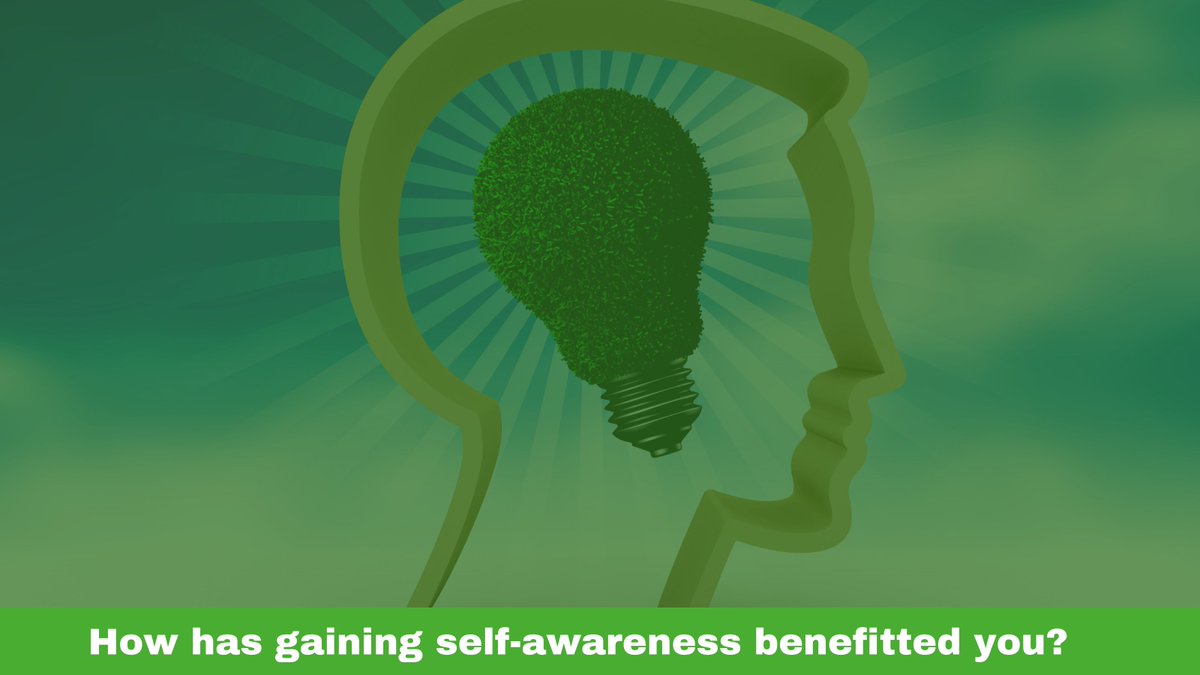 i3profiling's tweet photo. We would love to know how gaining self-awarness has benefitted you. Please share you experiences below.👇

#selfawareness #i3 #personalityprofiling https://t.co/gVOcLHY5PF