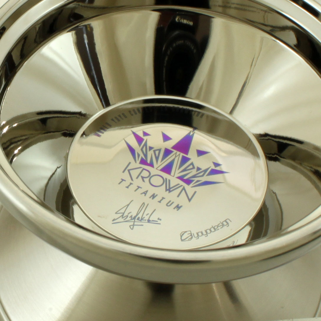 プロダクト情報②】11月20日(土)開催、ジャパンヨーヨーツアーin