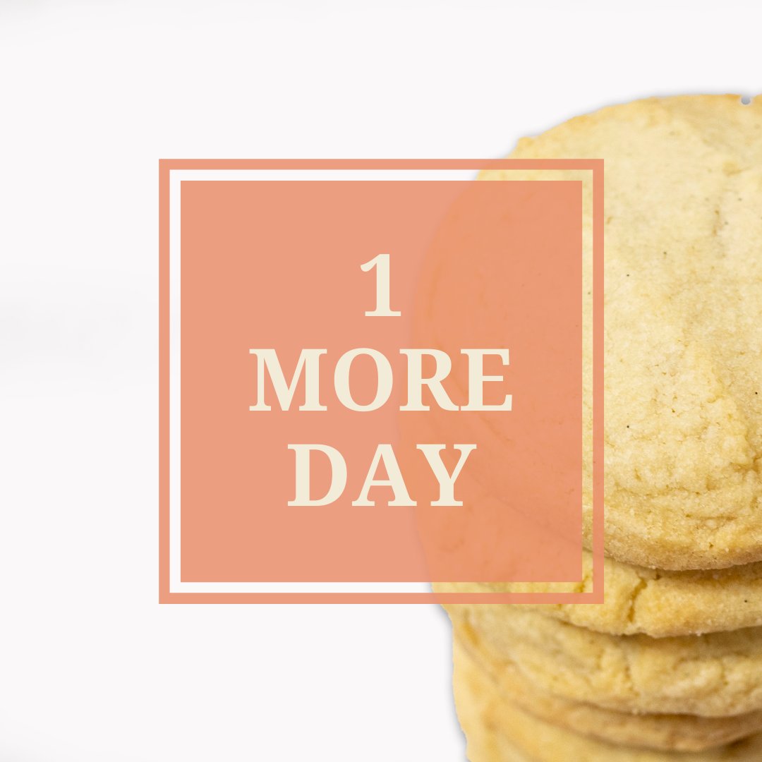 LainesBakeShop's tweet photo. Today is the last day! The Holiday Menu closes tonight, so place your order before it's too late. Head to https://t.co/FxqVU10XVu to get your favorites before they disappear! https://t.co/DWxHfVSOcT