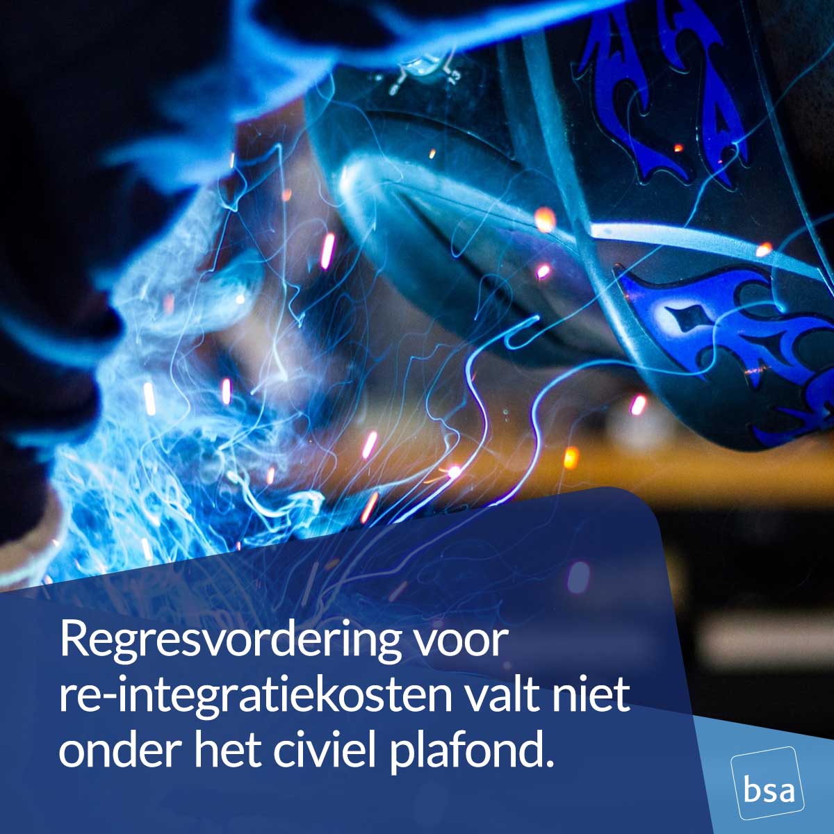 Een werkgever kan ook regres vorderen voor re-integratiekosten. Wim Meuris legt uit waarom dit niet onder het civiel plafond valt.

bsabv.nl/regresvorderin…

#bsabv #uvdw #regresvordering #regres #arbeidsongeschikt #regresrecht #aansprakelijk #derde #slachtoffer