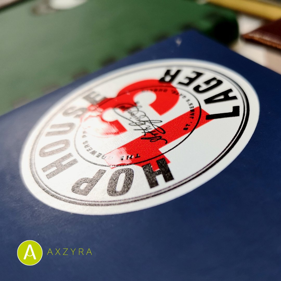 axzyra's tweet photo. Anyone for a pint of Hop House 13? πΊ
Our machinery is able to print high-quality stickers for folders, notebooks & other office supplies!
https://t.co/QL16ksiZo4
#print #printers #printing #apacheprint #apache #branding #brand #alcohol #hophouse #pint #lager #drink #office https://t.co/LfrPSeXR6a