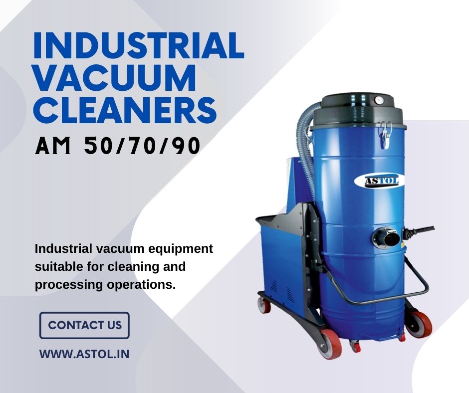 AstolCleantech's tweet image. #INDUSTRIAL_VACCUM_CLEANERS
Industrial vacuum equipment suitable for cleaning and processing operations.
#Industrialcleaning #commercialcleaning #burnishingmachine #restorant #transport #hygiene #vacuumcleaner #singediscmachine