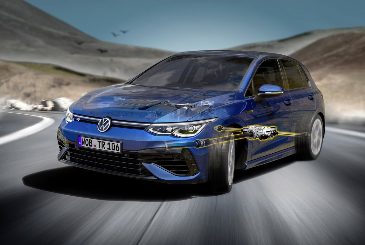 VWUKPress's tweet photo. Volkswagen is developing the chassis and steering systems of the future - and software is key in their development as we continue into the highly automated driving of the future. More at https://t.co/p0fAZDWIzN
#chassis #vehicledynamics #volkswagen #driverfocus https://t.co/gXWWJcwzjb
