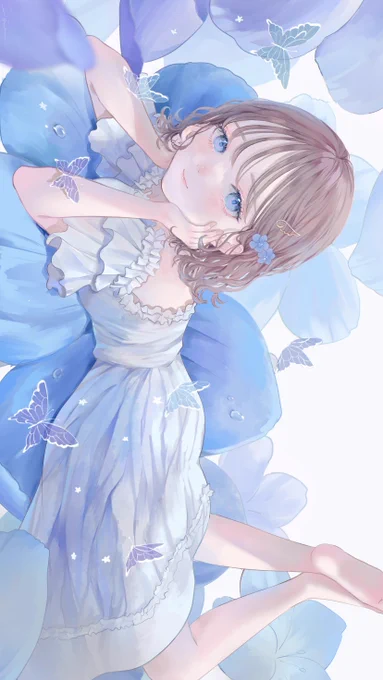 bloom 
