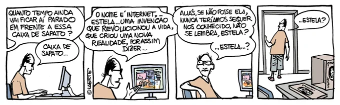 tira de 2006: 