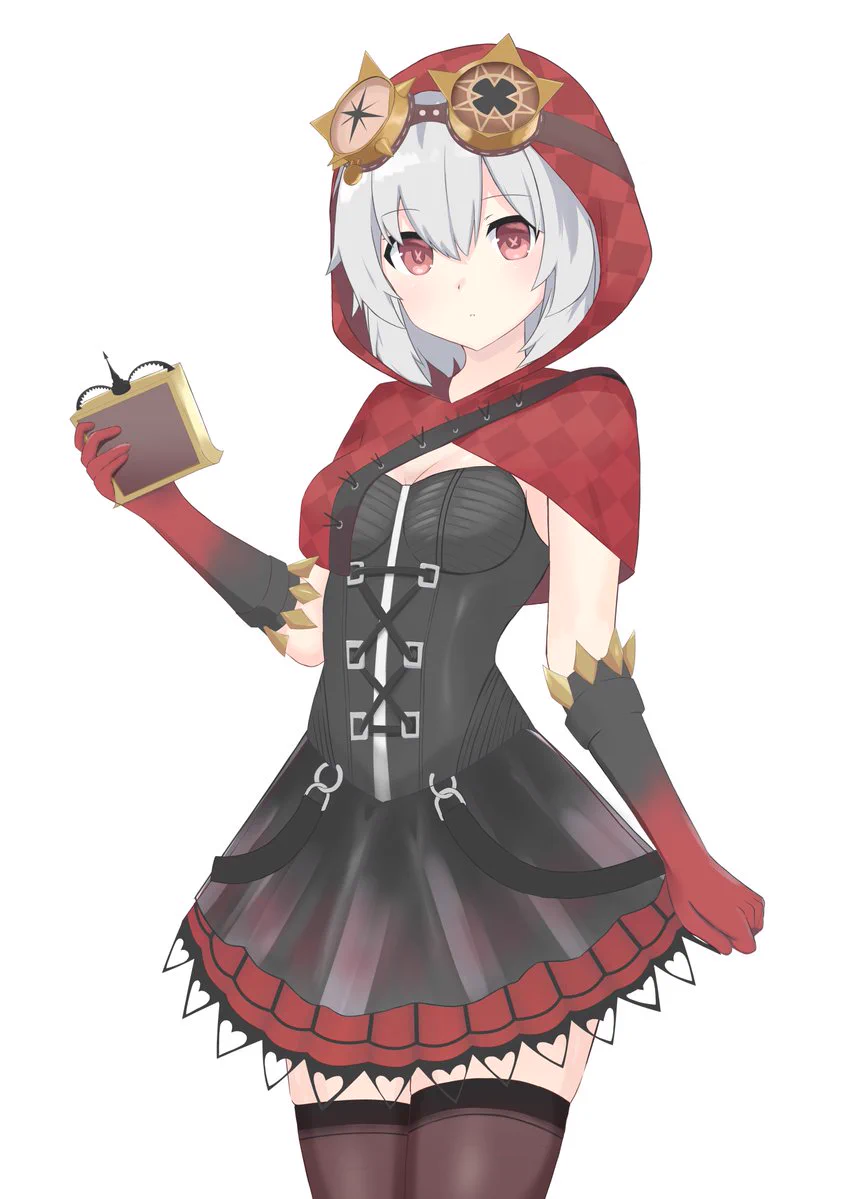 むぎぱん🦊Vtuber on X: 