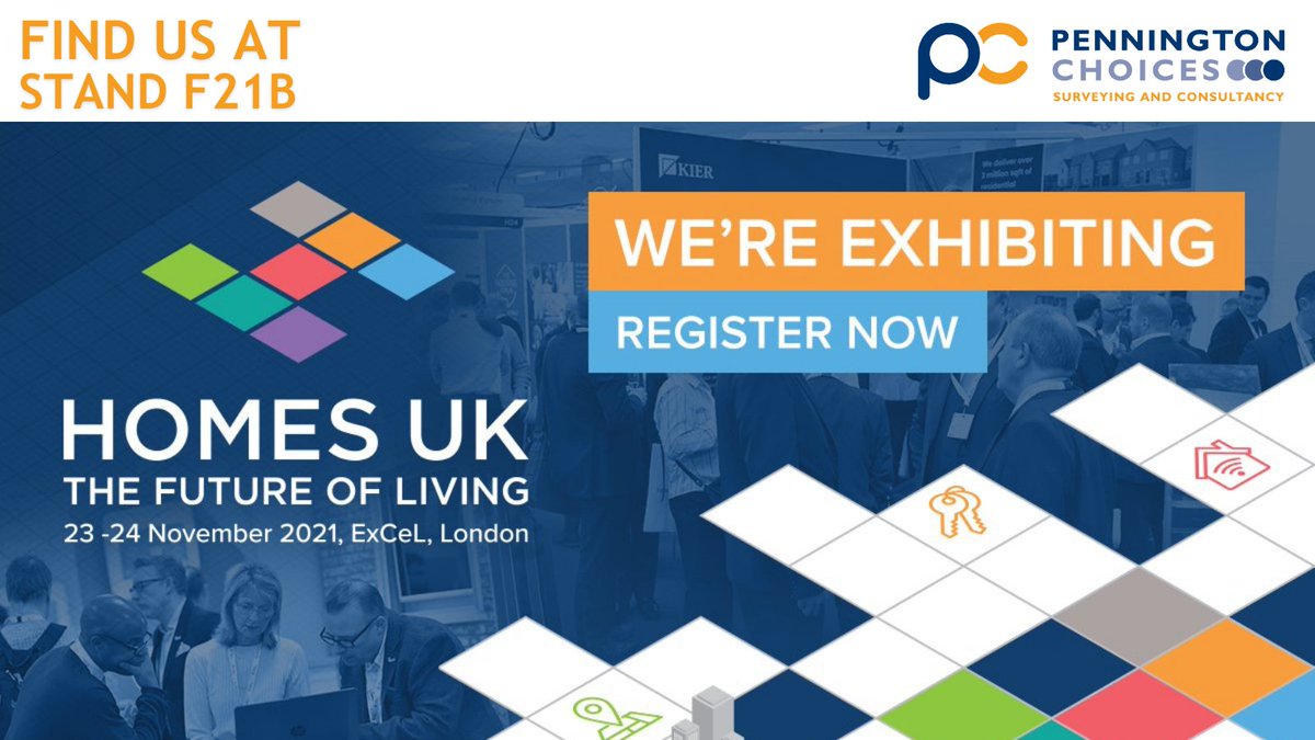 Pennington Choices (@penningtonch) on Twitter photo Our new service is coming soon!
Visit us at stand F21B <a href="/HomesEvent/">Housing Week, London</a> to find out more and #GetYourClairty.
#OurExpertiseYourSolution #Auditing #Compliance #ClearConciseClarity Our new service is coming soon!
Visit us at stand F21B <a href="/HomesEvent/">Housing Week, London</a> to find out more and #GetYourClairty.
#OurExpertiseYourSolution #Auditing #Compliance #ClearConciseClarity