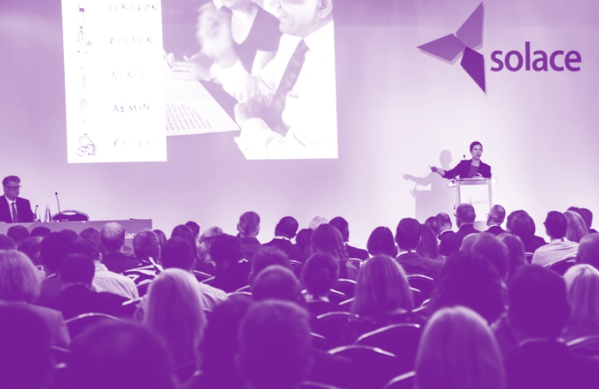 What are the issues #LocalGov need to address in the coming years? How can our nation move forwards positively? #SolaceSummit22 will discuss topics key to the UK's future - what would you like to hear about? Comment below 💬

Early Bird tickets available bit.ly/3pE5pjH