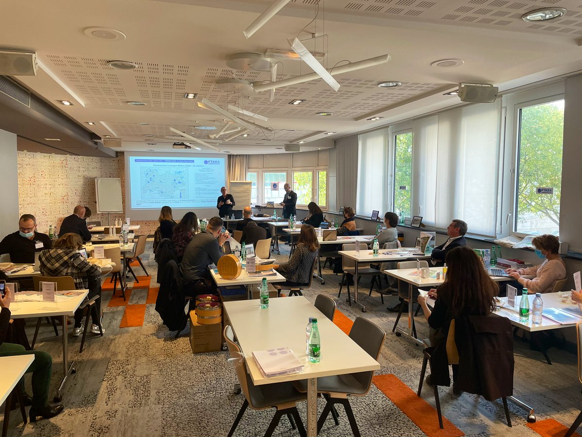 Stéphane Huin ⛲ tweet media