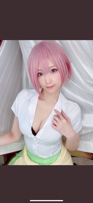 Twitterのコスプレ画像35