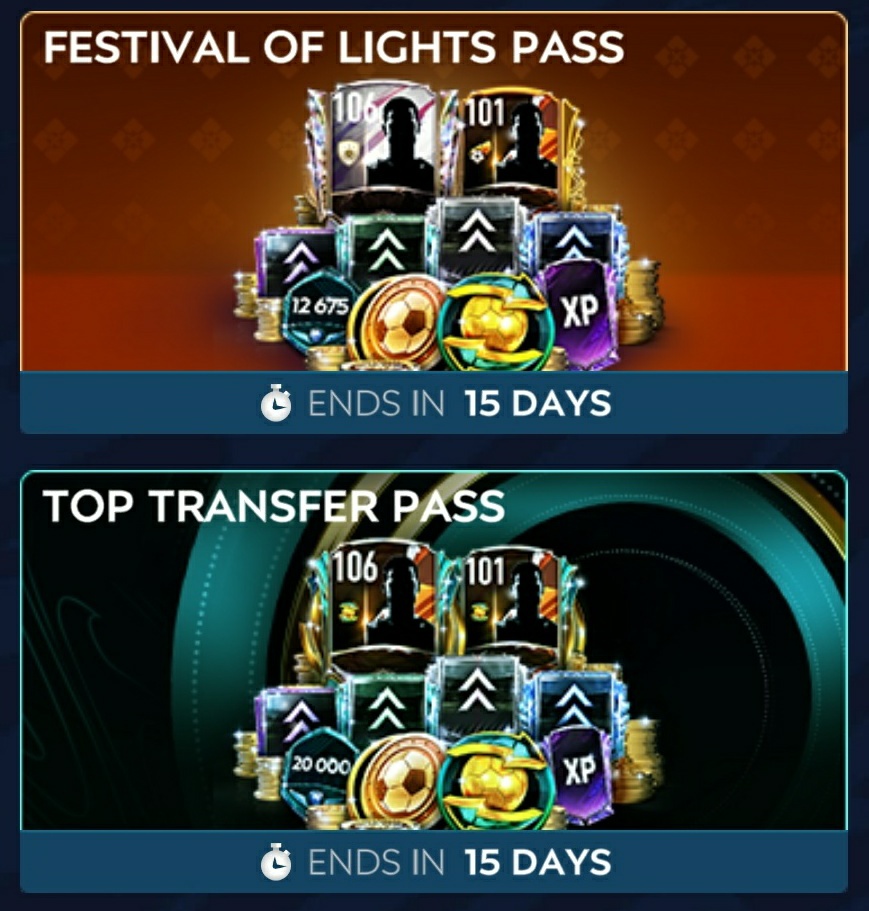 rFUTMobile's tweet photo. FALL FESTIVAL PASS GIVEAWAY!
Choose between FoL or the Premium TT Pass! ($20)

To enter:
• Follow @rFUTMobile &amp; @ivanFM97 
• Like and retweet
• Tag 3 people

A random winner will be chosen in 72 hours, good luck!:) https://t.co/u7GwWXdVUM