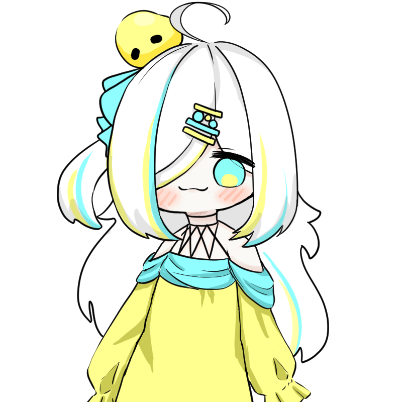 kkanekobackup's tweet photo. Da new me :D
doodled me in my jammies
#Vtuber #VTuberUprising #ENVTuber #Sleepillust https://t.co/OfXJ2NkDGk