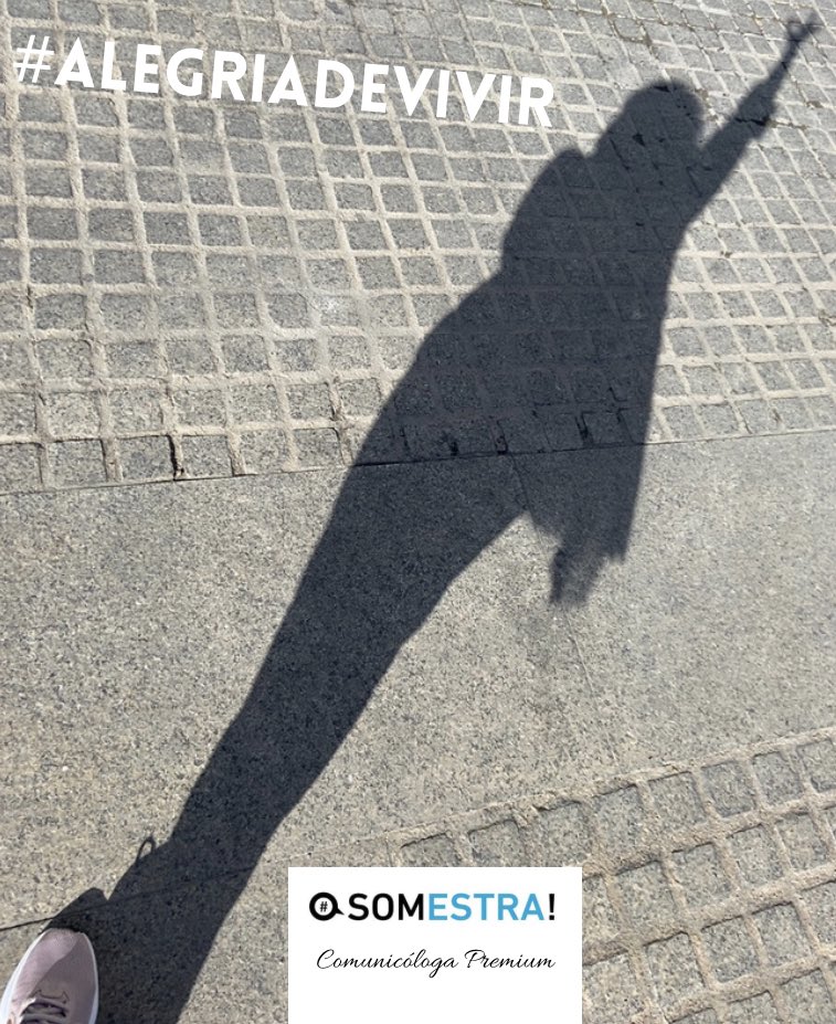 berta_peran's tweet photo. Que sí♥️ #Pasion #Ganas y #Alegriadevivir #Dormirbien #Amomir 💤 @pikolin @AnaRobledo_Zgz  #Marcapersonalfemenina #HEM2021 @ESICEducation 🙏🏻 https://t.co/DUi7Za1WO1