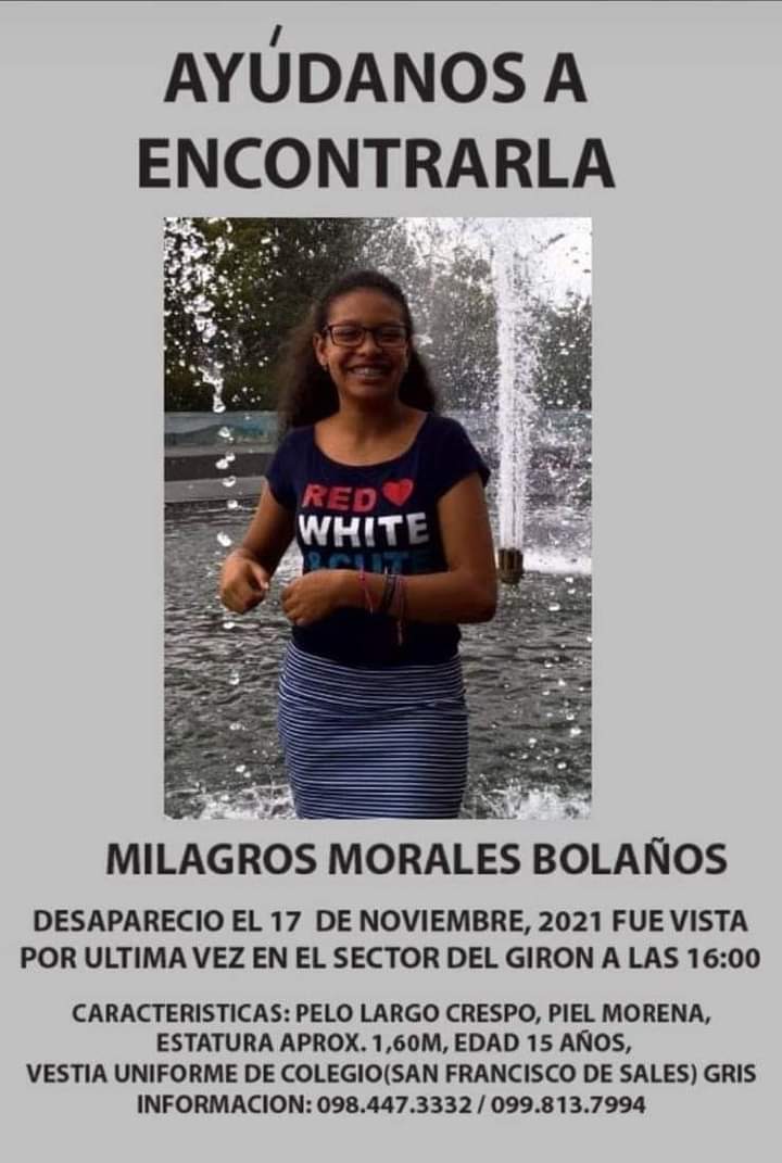 ColecGeneroAcPo's tweet photo. Máxima difusión https://t.co/1txsRGEr3K