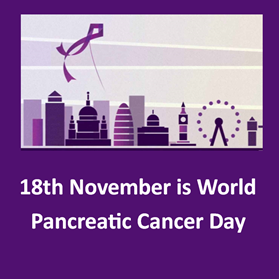 with five-year survival rate, pancreatic cancer is among world’s deadliest cancers 

<a href="/SiMBiTProject/">SiMBiT Project</a> is committed to #PancreaticCancer early non invasive detection #WorldPancreaticCancerDay

<a href="/unibait/">Uniba.it Aldo Moro</a> <a href="/HHU_de/">Heinrich-Heine-Universität Düsseldorf</a> <a href="/AboAkademi/">Åbo Akademi University</a> <a href="/FlexEnable/">FlexEnable</a> <a href="/MasmecSpa/">Masmec S.p.A.</a> <a href="/unibs_official/">Università degli Studi di Brescia</a> <a href="/IITalk/">IIT</a> <a href="/TUeindhoven/">TU Eindhoven</a>