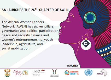 unisa's tweet photo. @unisaradio
#AWLNSA https://t.co/HSImMlawZM