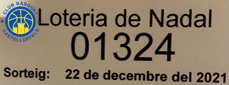 Bàsquet Castelldefels tweet media