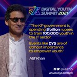Photo by Digital Youth Summit (@KPDYS)