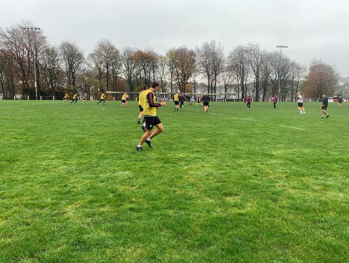 Giantsrl's tweet photo. Pre-season continues 💪 

#HuddersfieldBorn #HardWorkBegins https://t.co/16GYWD5MDW