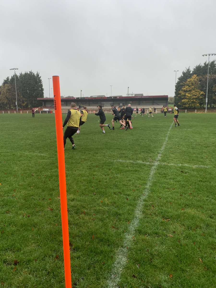 Giantsrl's tweet photo. Pre-season continues 💪 

#HuddersfieldBorn #HardWorkBegins https://t.co/16GYWD5MDW