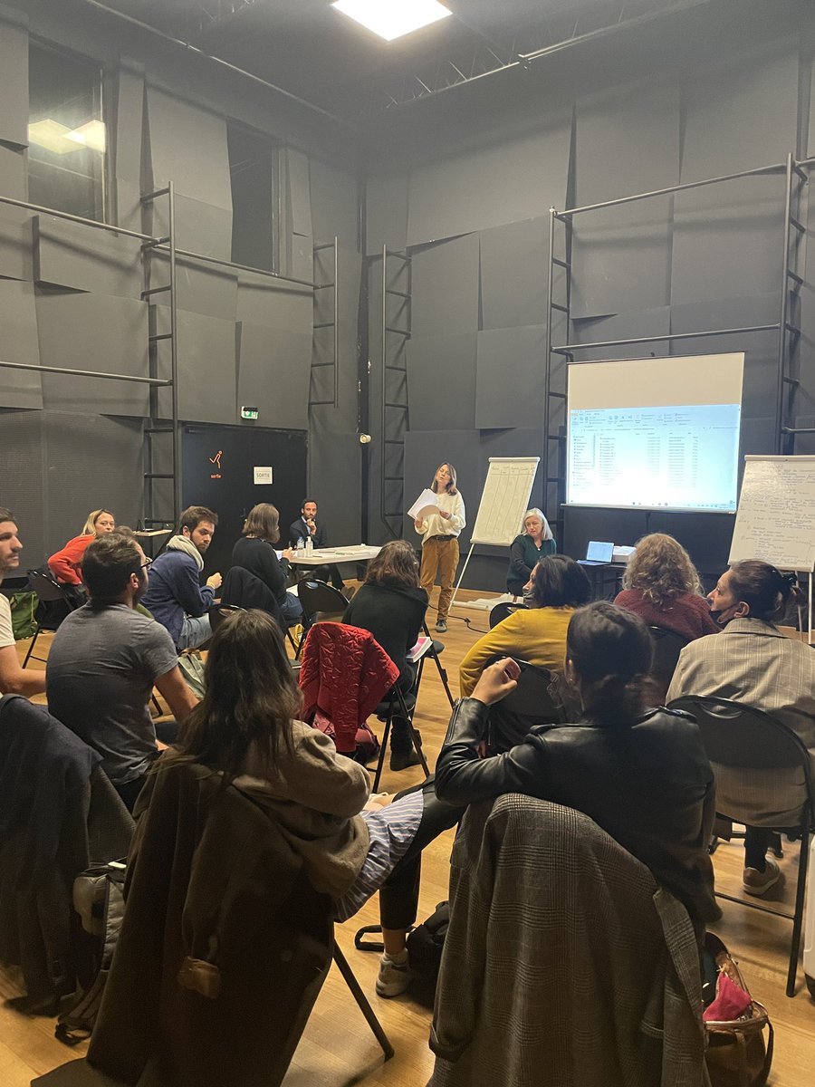 Appel des indépendants tweet media