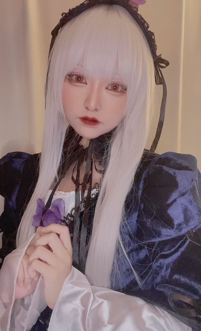 Twitterのコスプレ画像27