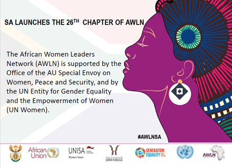 unisa's tweet photo. Join us on our YouTube channel as we live stream the #AWLNSA
https://t.co/wUB5ln4UYi
@UnisaRadio https://t.co/7l2SdeKdOc