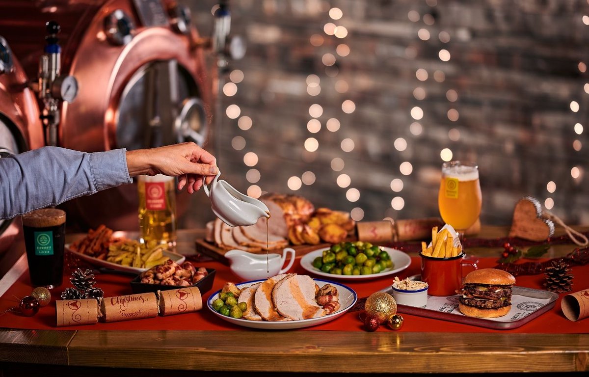 Hospitalityline tweet media