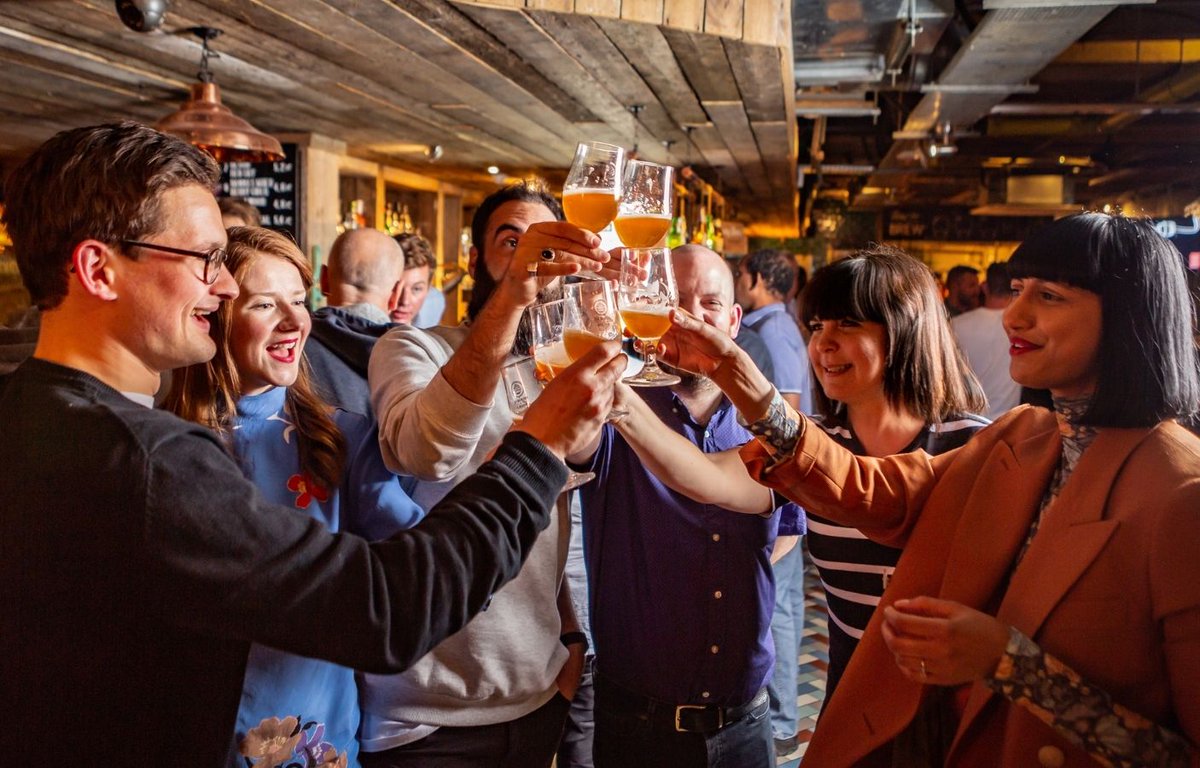 Hospitalityline tweet media